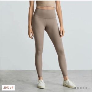 Everlane leggings BRAND NEW W/ TAGS